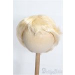 画像: 8-9inch/ウィッグ S-26-02-01-293-TO-ZS