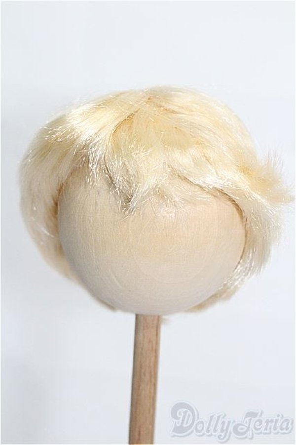 画像1: 8-9inch/ウィッグ S-26-02-01-293-TO-ZS (1)