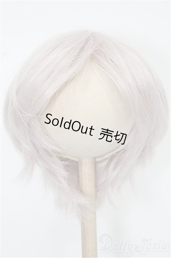 画像1: 8-9inch/ウィッグ S-25-12-14-250-TO-ZS (1)