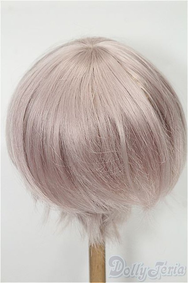 画像2: 8-9inch/ウィッグ S-25-12-14-250-TO-ZS (2)