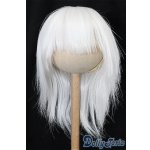 画像: 8-9inch/ウィッグ S-25-12-14-249-TO-ZS