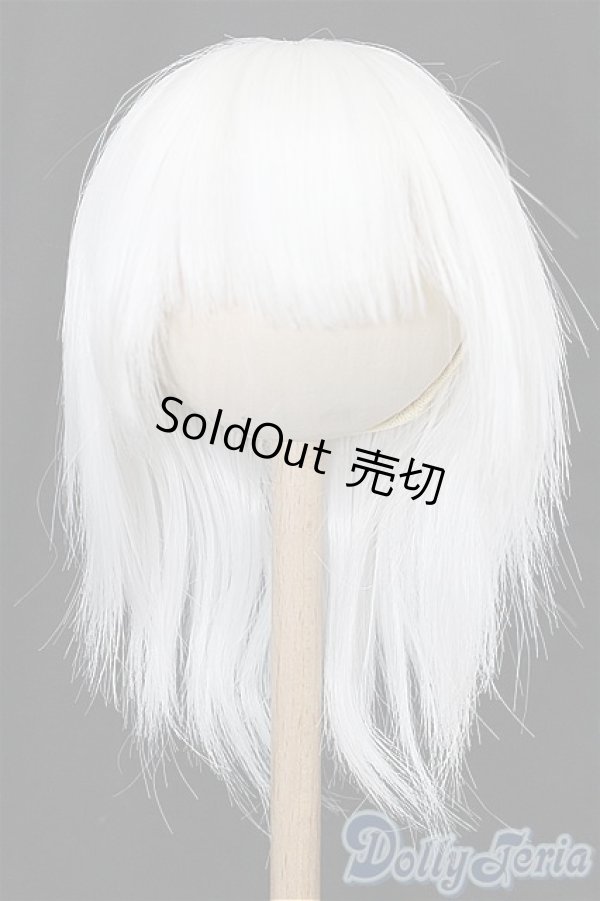 画像1: 8-9inch/ウィッグ S-25-12-14-249-TO-ZS (1)