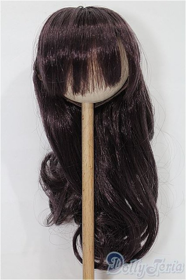 画像1: 8-9inch/ウィッグ S-25-12-14-246-TO-ZS (1)