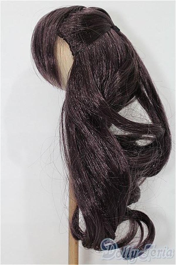 画像2: 8-9inch/ウィッグ S-25-12-14-246-TO-ZS (2)