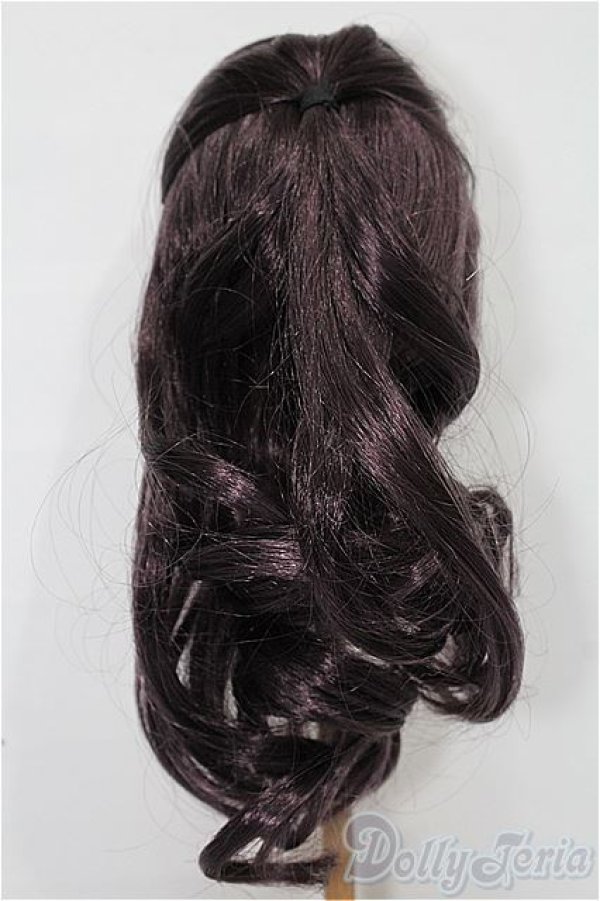 画像3: 8-9inch/ウィッグ S-25-12-14-246-TO-ZS (3)