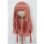 画像: 8-9inch/ウィッグ S-25-12-14-125-TO-ZS