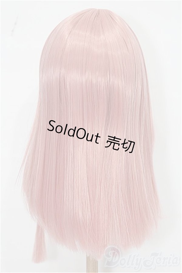 画像2: 8-9inch/ウィッグ S-25-12-14-125-TO-ZS (2)