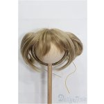 画像: 8-9inch/ウィッグ S-25-12-28-231-TO-ZS