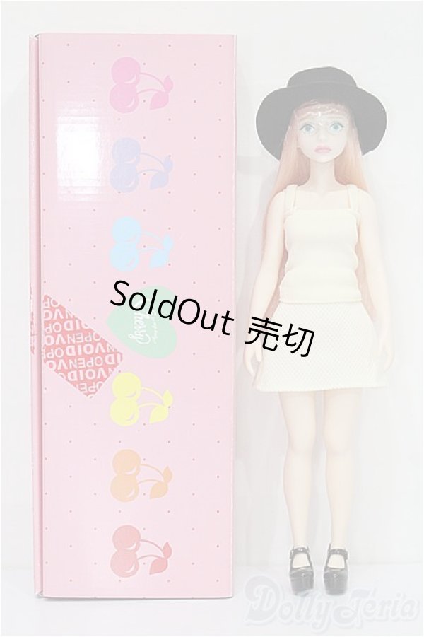 画像6: オダニミユキ be my baby!Cherry/maomao S-25-12-14-053-TO-ZS (6)