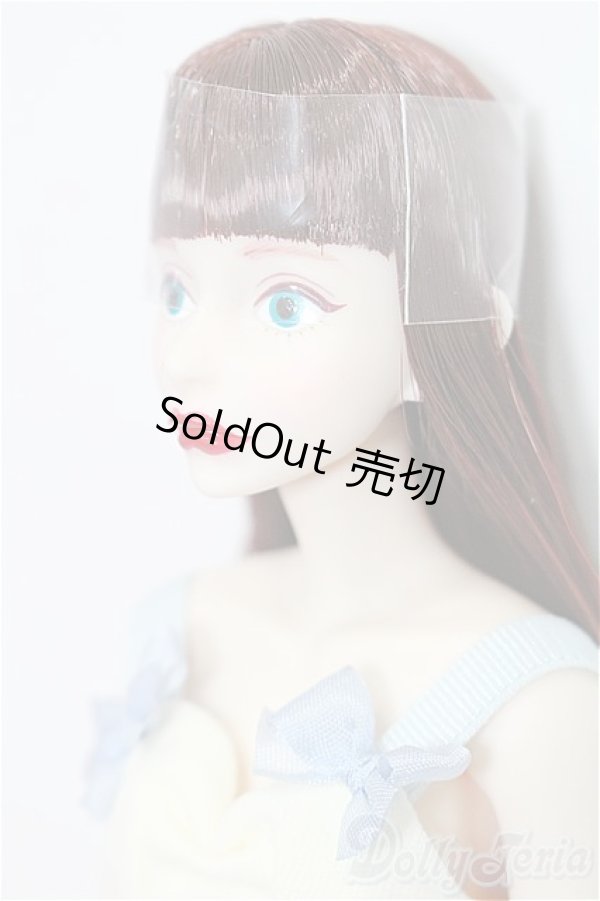 画像2: オダニミユキ be my baby!Cherry/Nighty-night Bad Girl Cherry web版 S-25-12-14-052-TO-ZS (2)