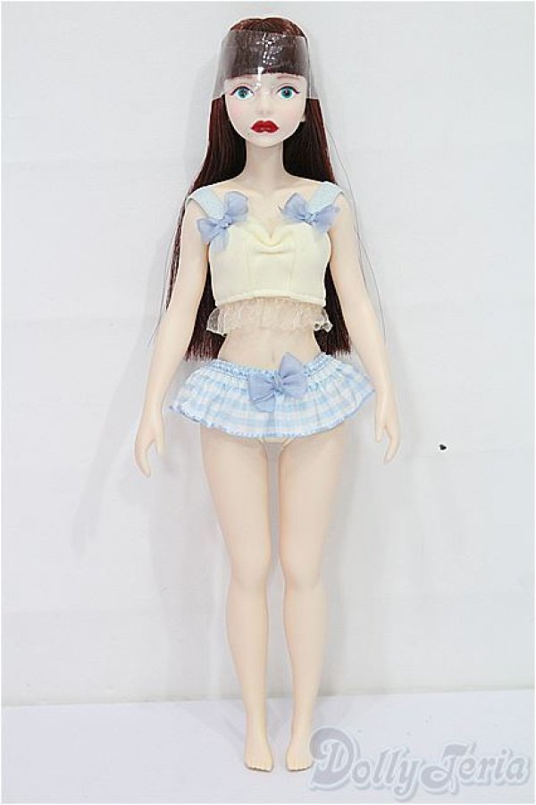 画像4: オダニミユキ be my baby!Cherry/Nighty-night Bad Girl Cherry web版 S-25-12-14-052-TO-ZS (4)