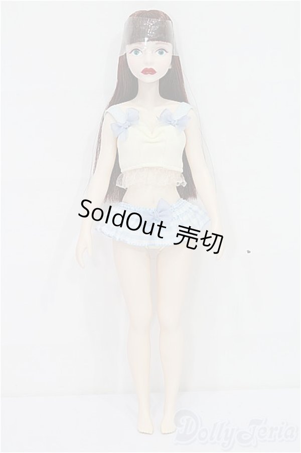 画像4: オダニミユキ be my baby!Cherry/Nighty-night Bad Girl Cherry web版 S-25-12-14-052-TO-ZS (4)