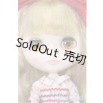 画像: ネオブライス/ジリアンズドリーム S-26-04-19-433-TO-ZS