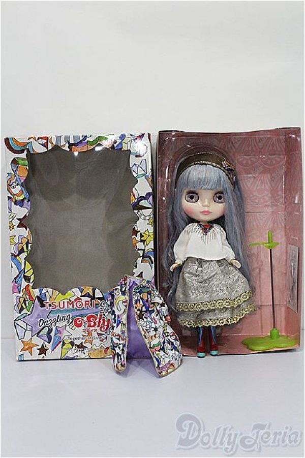 画像7: ネオブライス/ツモリスピリットダズリングブライス Together at Last S-25-12-14-062-TO-ZS (7)