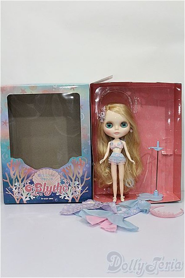 画像7: ネオブライス/マーメイド・タシャ S-25-12-14-060-TO-ZS (7)