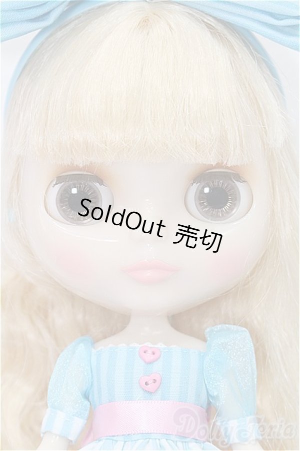 画像1: ネオブライス/ハローアゲイン ジュニームニーキューティー S-25-12-14-057-TO-ZS (1)