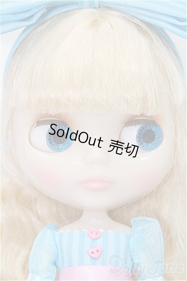 画像2: ネオブライス/ハローアゲイン ジュニームニーキューティー S-25-12-14-057-TO-ZS (2)