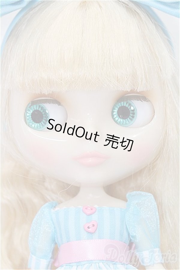 画像4: ネオブライス/ハローアゲイン ジュニームニーキューティー S-25-12-14-057-TO-ZS (4)