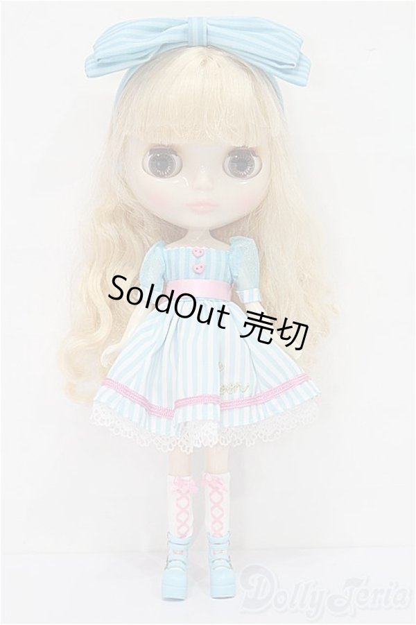 画像5: ネオブライス/ハローアゲイン ジュニームニーキューティー S-25-12-14-057-TO-ZS (5)