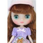 画像: ミディブライス/ブライス&リラックマ スーパースターズ S-25-12-14-055-TO-ZS