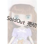 画像: ミディブライス/ブライス&リラックマ スーパースターズ S-26-02-08-439-TO-ZS