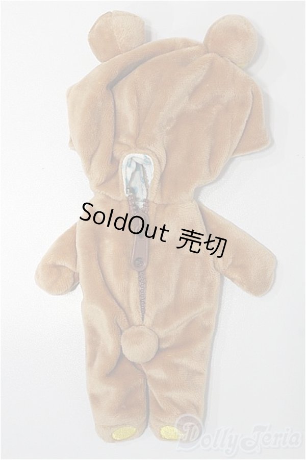 画像6: ミディブライス/ブライス&リラックマ スーパースターズ S-26-02-08-439-TO-ZS (6)