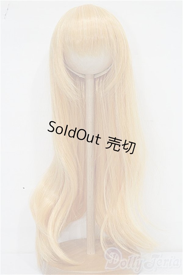 画像1: 9inch/ウィッグ S-25-12-14-127-TO-ZS (1)