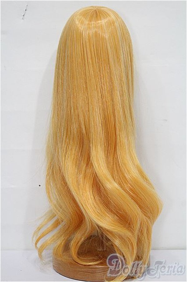 画像2: 9inch/ウィッグ S-25-12-14-127-TO-ZS (2)