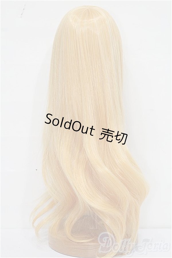 画像2: 9inch/ウィッグ S-25-12-14-127-TO-ZS (2)