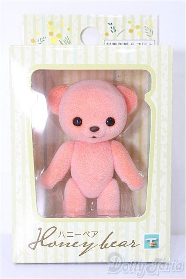 画像1: ハニーベア/ハニーベア ミモザ S-25-12-14-067-TO-ZS (1)