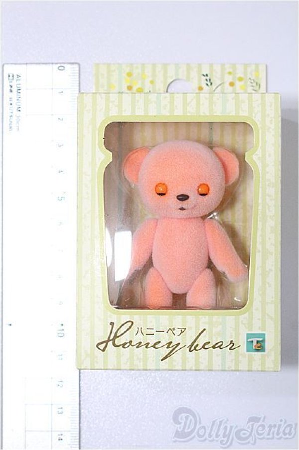 画像2: ハニーベア/ハニーベア ミモザ S-25-12-14-067-TO-ZS (2)