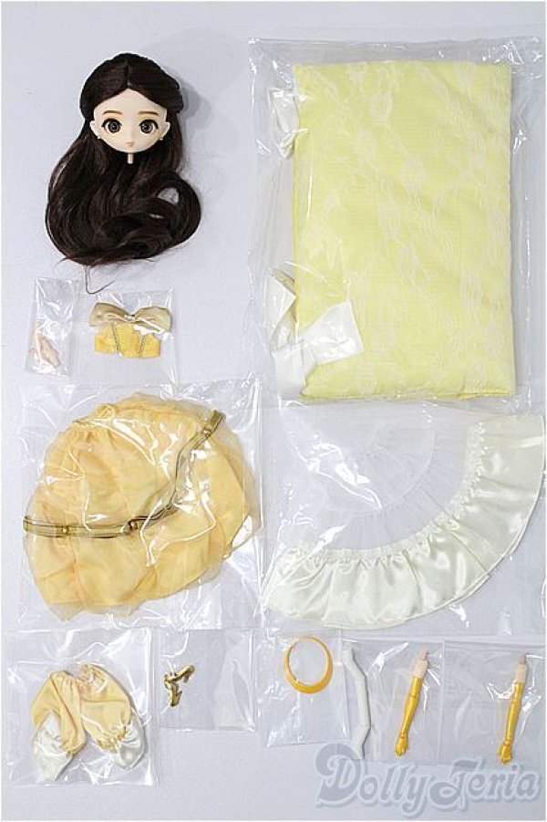 画像5: Harmonia Bloom/美女と野獣 ベル S-25-12-14-072-TO-ZS (5)