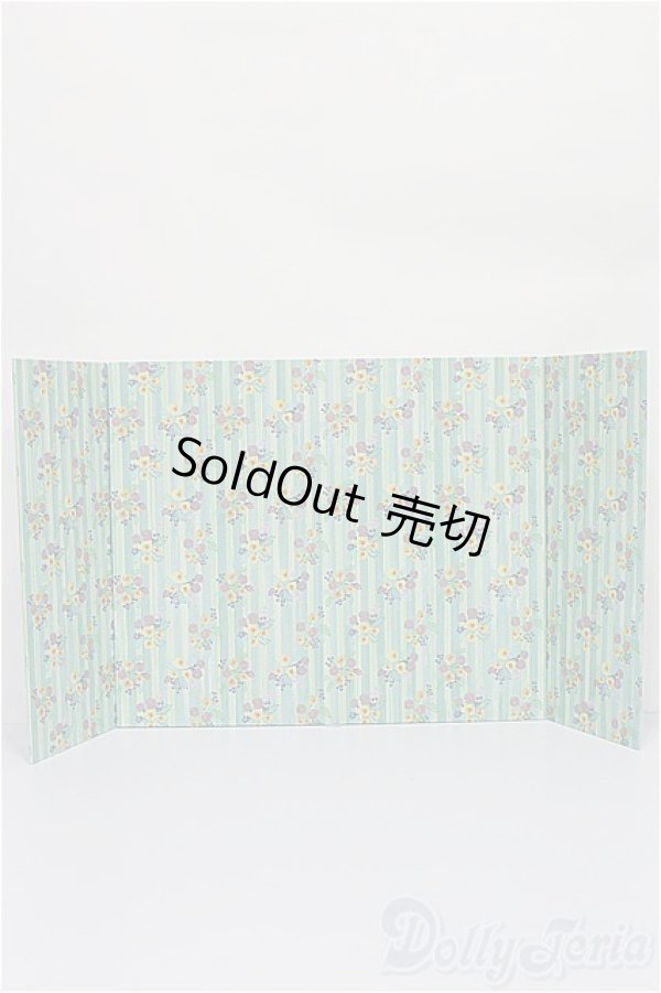 画像1: KLOKA DOLLHOUSE/背景パネル S-25-12-14-221-TO-ZS (1)