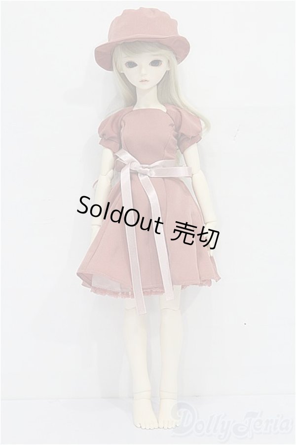 画像6: Blue Fairy/Tiny Fairy本体 S-26-06-07-373-TO-ZS (6)