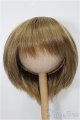 画像: 7-8inch/ウィッグ S-25-12-14-109-TO-ZS