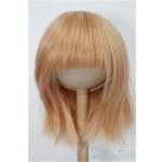 画像: 7-8inch/ウィッグ S-25-12-14-113-TO-ZS