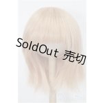 画像: 7-8inch/ウィッグ S-25-12-14-113-TO-ZS
