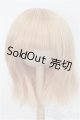 画像: 7-8inch/ウィッグ S-25-12-14-113-TO-ZS