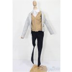 画像: SDM＆MSD/OF:衣装セット S-26-02-15-180-TO-ZS