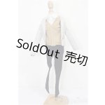 画像: SDM&MSD/OF:衣装セット S-26-04-19-520-TO-ZS