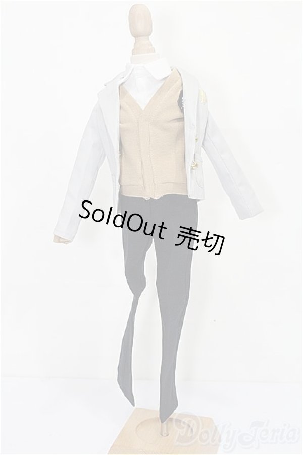 画像1: SDM＆MSD/OF:衣装セット S-26-04-19-520-TO-ZS (1)