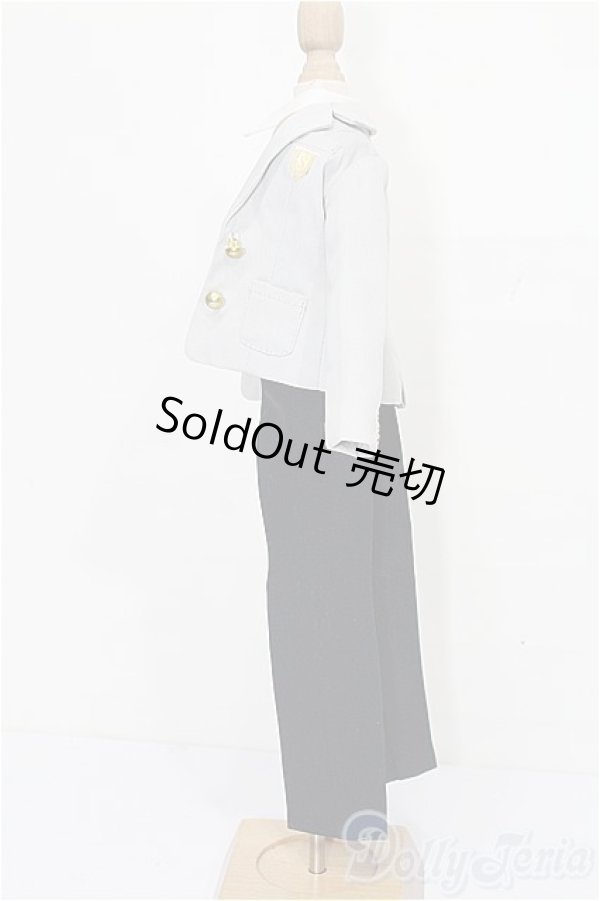 画像2: SDM＆MSD/OF:衣装セット S-26-04-19-520-TO-ZS (2)