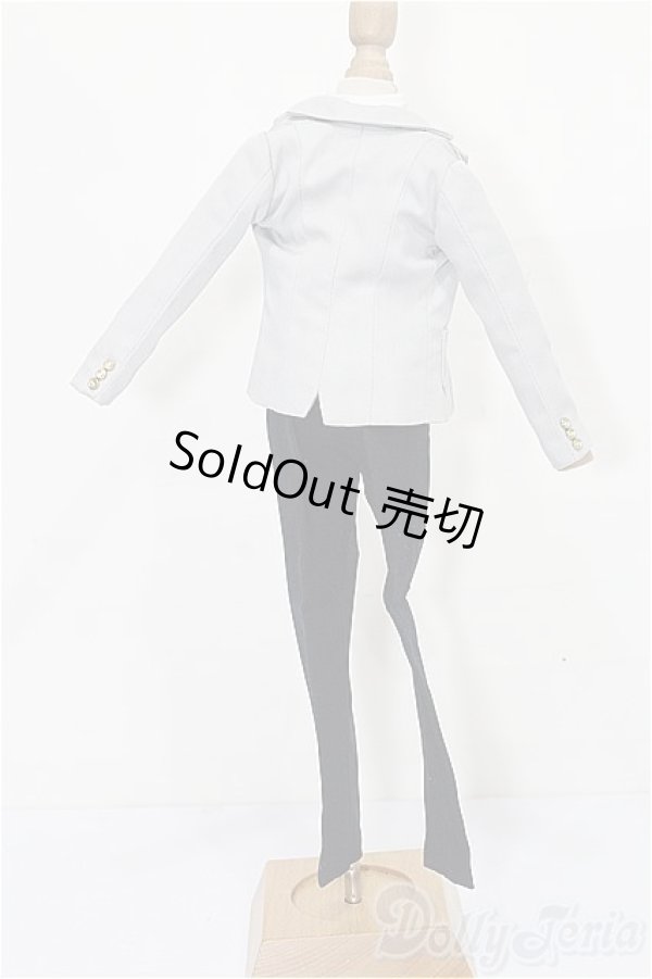 画像3: SDM＆MSD/OF:衣装セット S-26-04-19-520-TO-ZS (3)
