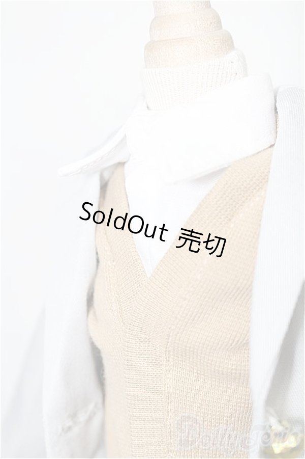 画像4: SDM＆MSD/OF:衣装セット S-26-04-19-520-TO-ZS (4)