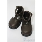 画像: 40cmサイズドール/OF:靴 S-25-12-14-137-TO-ZS