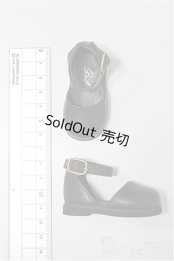画像3: 40cmサイズドール/OF:靴 S-25-12-14-137-TO-ZS (3)