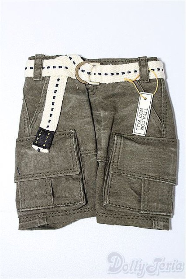 画像1: SDM＆MSD/OF:パンツ S-25-12-21-265-TO-ZS (1)