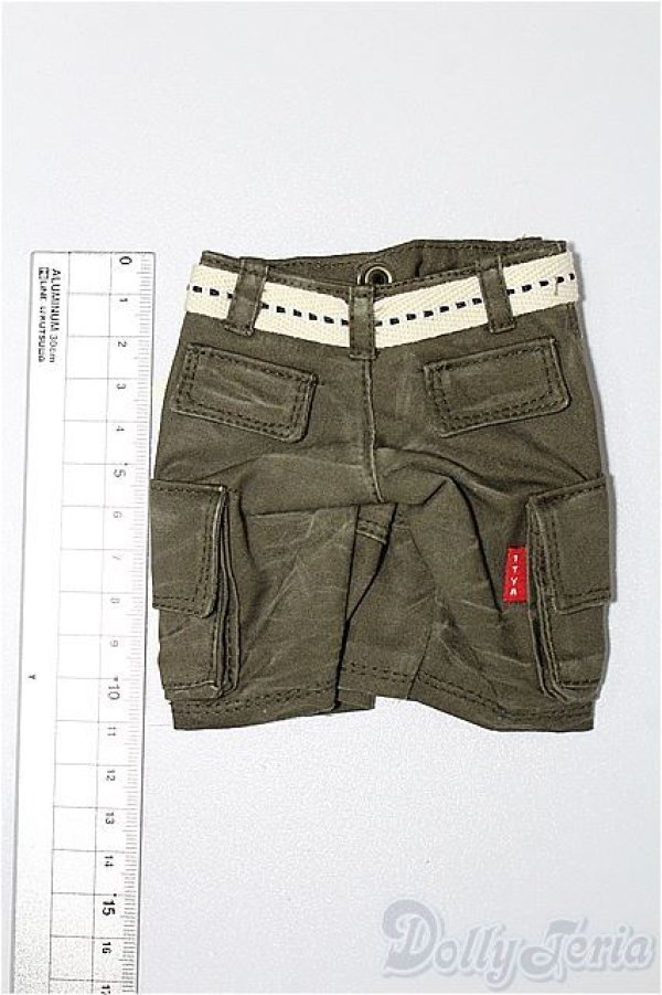 画像2: SDM＆MSD/OF:パンツ S-25-12-21-265-TO-ZS (2)