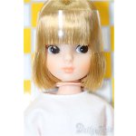 画像: リカちゃんキャッスル/復刻版初代リカちゃん(No.12149) S-25-12-14-207-TO-ZS