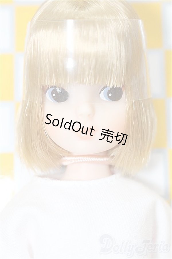 画像1: リカちゃんキャッスル/復刻版初代リカちゃん(No.12149) S-25-12-14-207-TO-ZS (1)